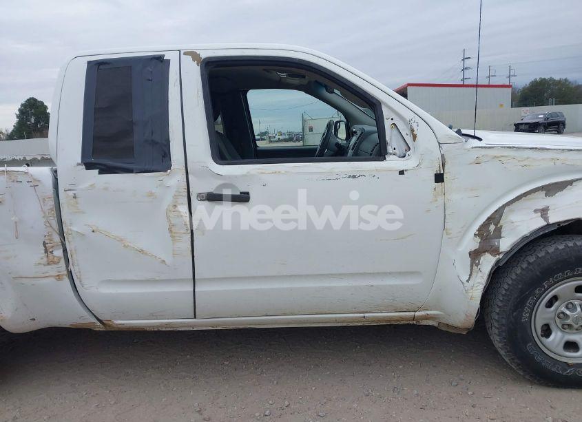 Photo 13 of 2018 Nissan Frontier S (VIN 1N6BD0CT8JN771553)