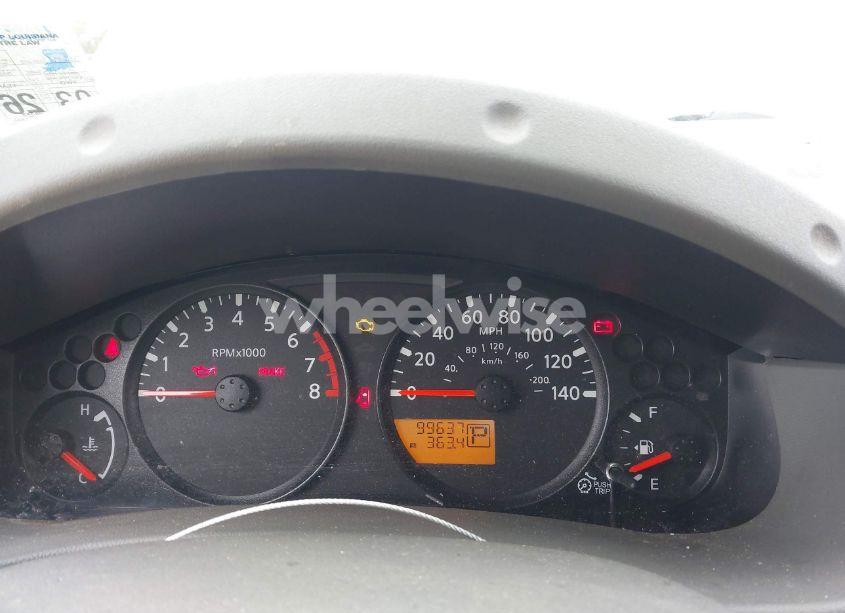 Photo 7 of 2018 Nissan Frontier S (VIN 1N6BD0CT8JN771553)