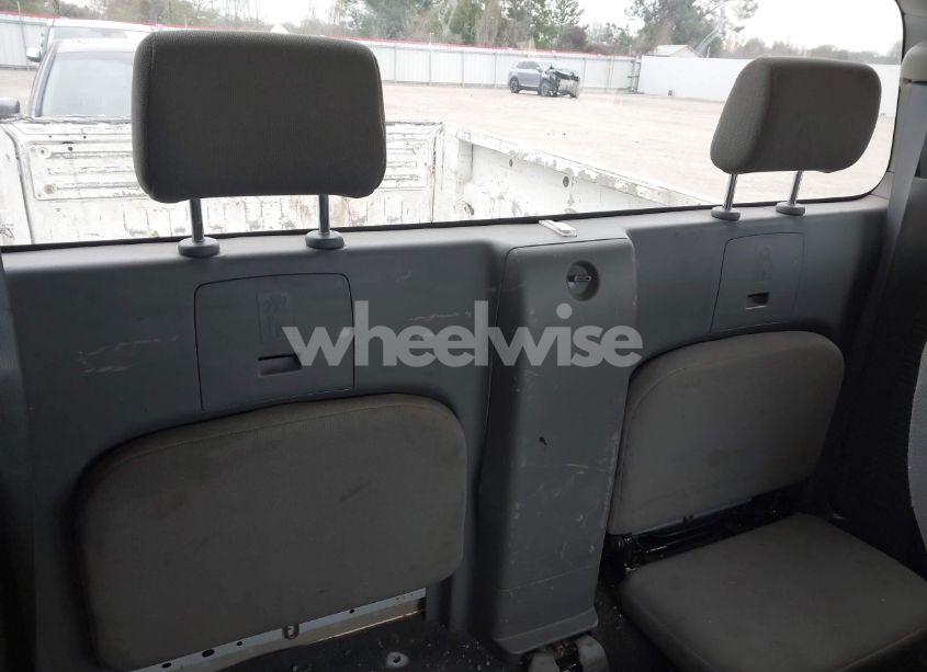 Photo 8 of 2018 Nissan Frontier S (VIN 1N6BD0CT8JN771553)