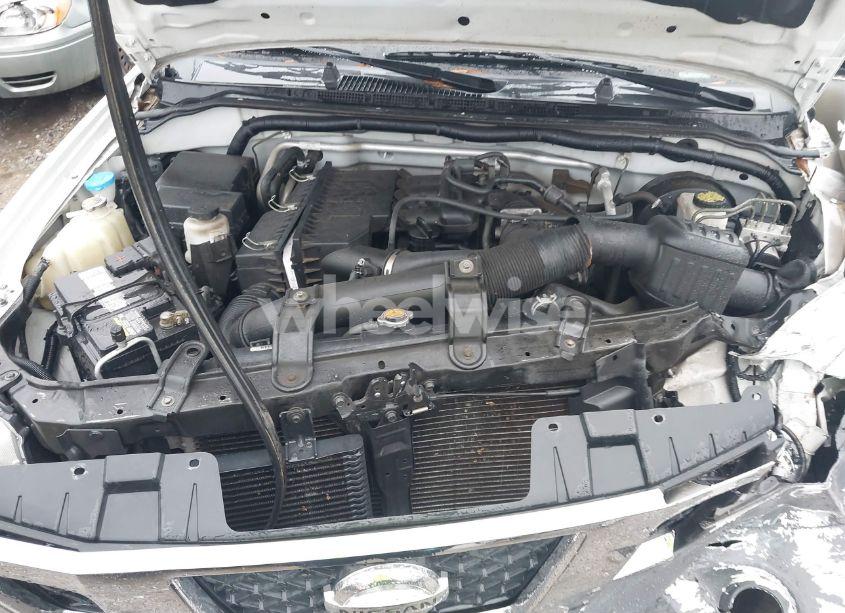 Photo 10 of 2019 Nissan Frontier S (VIN 1N6BD0CT8KN723276)