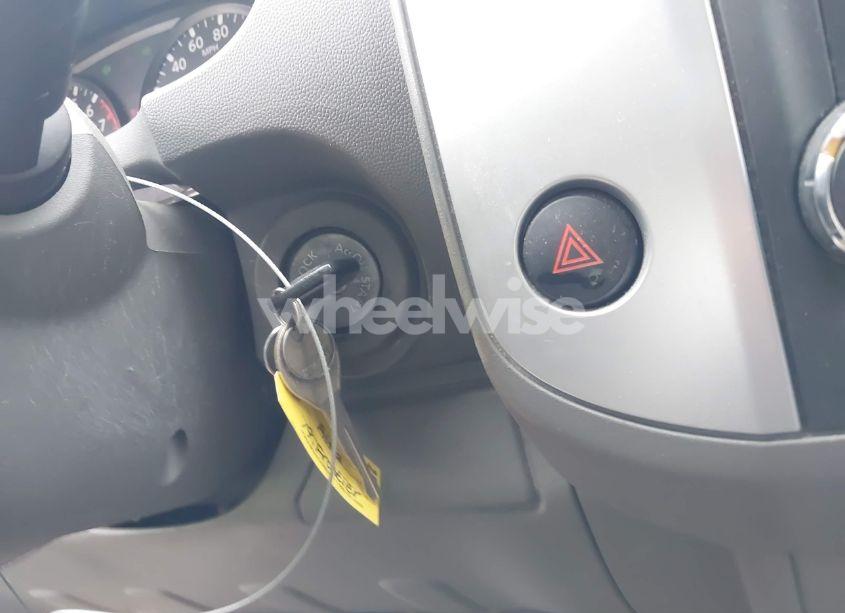 Photo 11 of 2019 Nissan Frontier S (VIN 1N6BD0CT8KN723276)