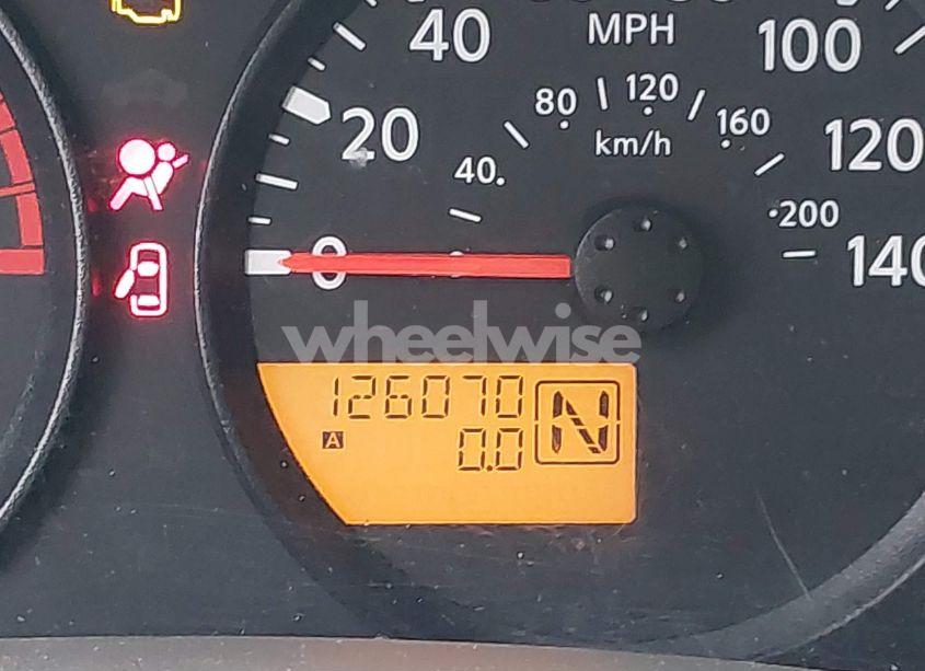 Photo 15 of 2019 Nissan Frontier S (VIN 1N6BD0CT8KN723276)