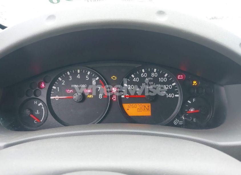 Photo 7 of 2019 Nissan Frontier S (VIN 1N6BD0CT8KN723276)