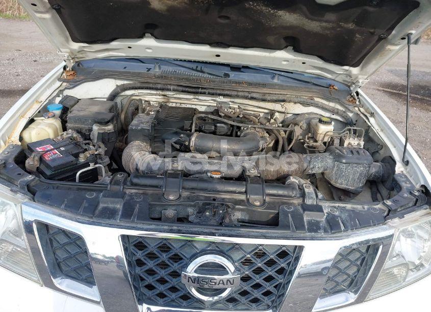 Photo 10 of 2019 Nissan Frontier S (VIN 1N6BD0CT8KN733886)