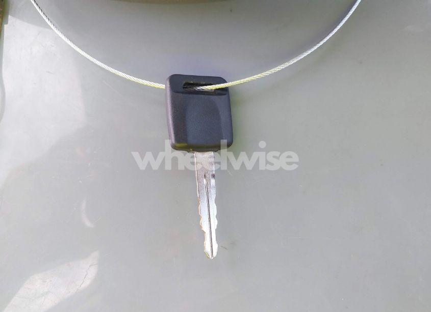 Photo 11 of 2019 Nissan Frontier S (VIN 1N6BD0CT8KN733886)