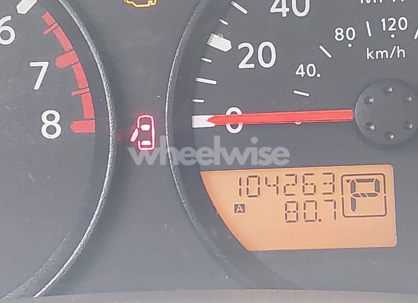 Photo 15 of 2019 Nissan Frontier S (VIN 1N6BD0CT8KN733886)