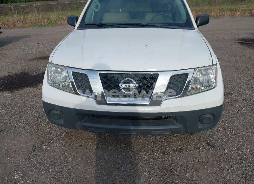 Photo 18 of 2019 Nissan Frontier S (VIN 1N6BD0CT8KN733886)