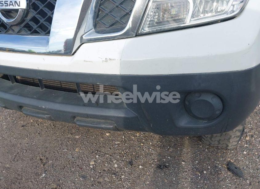 Photo 20 of 2019 Nissan Frontier S (VIN 1N6BD0CT8KN733886)