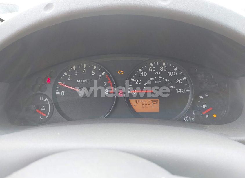 Photo 7 of 2019 Nissan Frontier S (VIN 1N6BD0CT8KN733886)