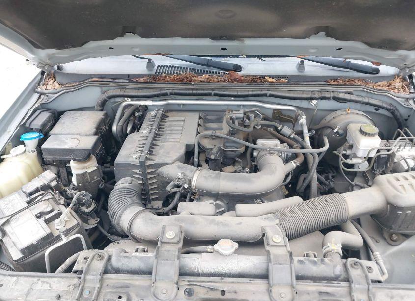 Photo 10 of 2019 Nissan Frontier S (VIN 1N6BD0CT8KN778598)