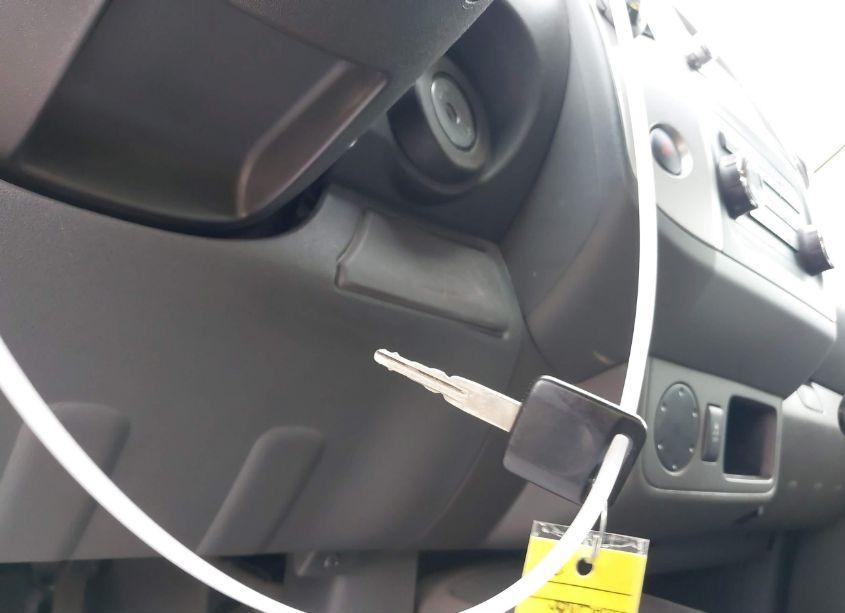 Photo 11 of 2019 Nissan Frontier S (VIN 1N6BD0CT8KN778598)