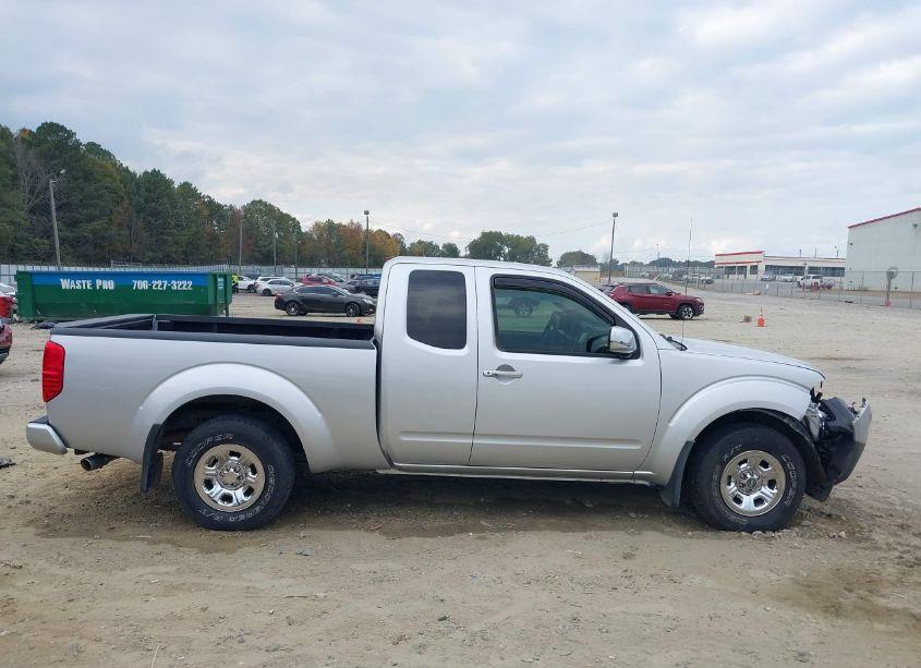 Photo 14 of 2019 Nissan Frontier S (VIN 1N6BD0CT8KN778598)