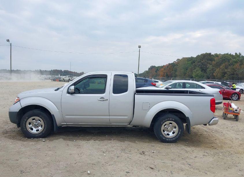 Photo 15 of 2019 Nissan Frontier S (VIN 1N6BD0CT8KN778598)