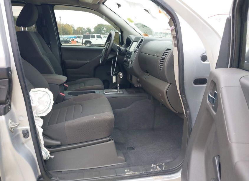 Photo 5 of 2019 Nissan Frontier S (VIN 1N6BD0CT8KN778598)