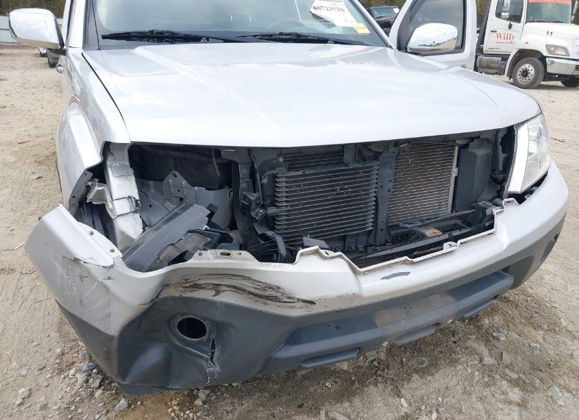 Photo 6 of 2019 Nissan Frontier S (VIN 1N6BD0CT8KN778598)