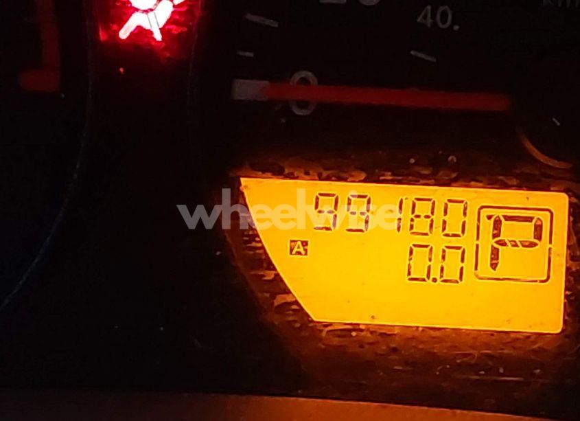 Photo 15 of 2019 Nissan Frontier S (VIN 1N6BD0CT8KN881097)