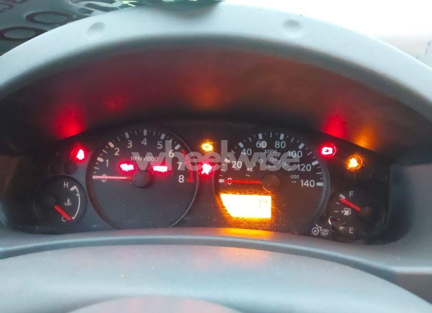 Photo 7 of 2019 Nissan Frontier S (VIN 1N6BD0CT8KN881097)