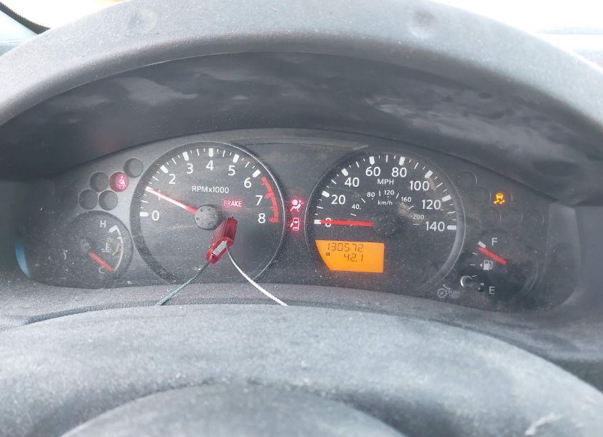 Photo 7 of 2013 Nissan Frontier S (VIN 1N6BD0CT9DN753308)