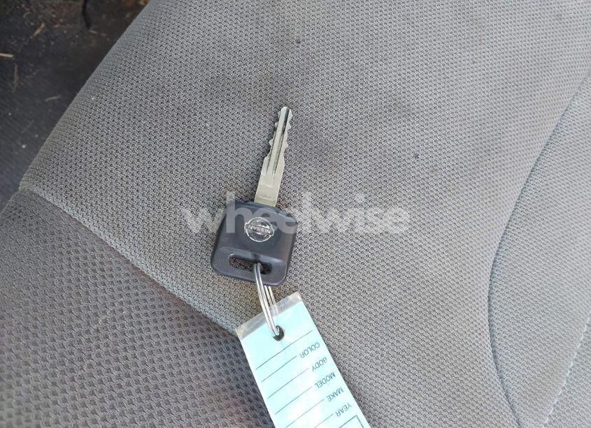 Photo 11 of 2016 Nissan Frontier S (VIN 1N6BD0CT9GN782683)