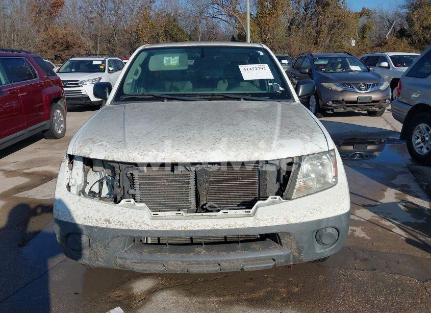 Photo 6 of 2016 Nissan Frontier S (VIN 1N6BD0CT9GN782683)