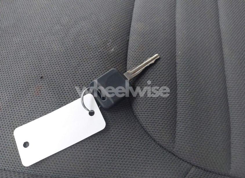 Photo 11 of 2017 Nissan Frontier DESERT RUNNER/S/SV-I4 (VIN 1N6BD0CT9HN701036)