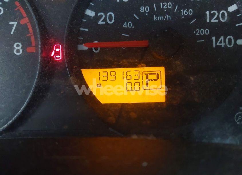 Photo 16 of 2017 Nissan Frontier DESERT RUNNER/S/SV-I4 (VIN 1N6BD0CT9HN701036)