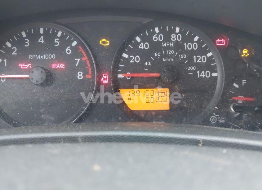 Photo 7 of 2017 Nissan Frontier DESERT RUNNER/S/SV-I4 (VIN 1N6BD0CT9HN701036)