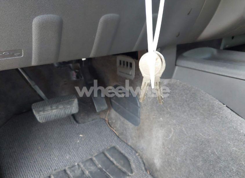 Photo 11 of 2017 Nissan Frontier S (VIN 1N6BD0CT9HN707872)