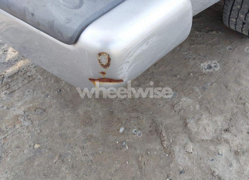 Photo 6 of 2017 Nissan Frontier S (VIN 1N6BD0CT9HN707872)