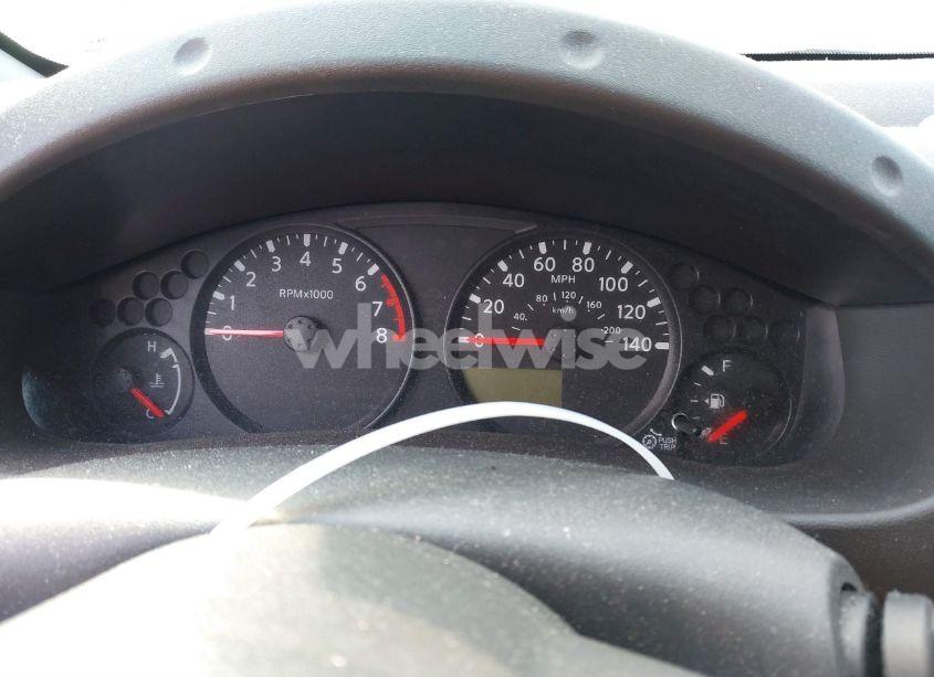 Photo 7 of 2017 Nissan Frontier S (VIN 1N6BD0CT9HN707872)