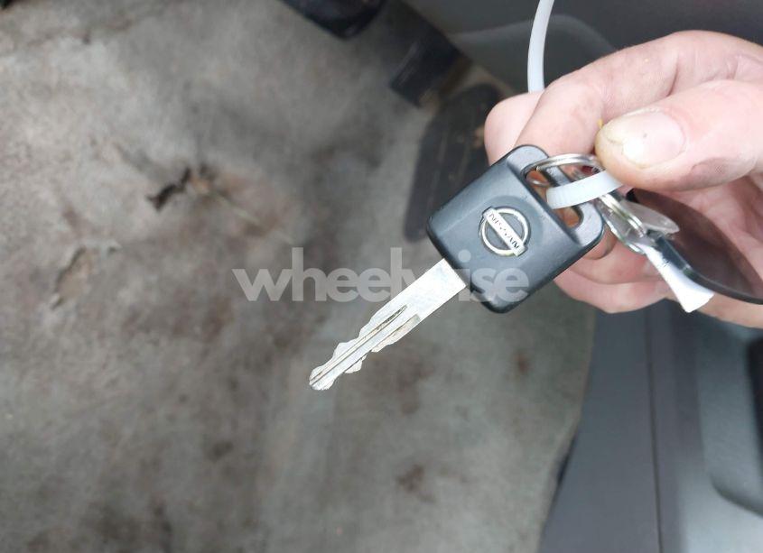 Photo 11 of 2017 Nissan Frontier S (VIN 1N6BD0CT9HN718208)