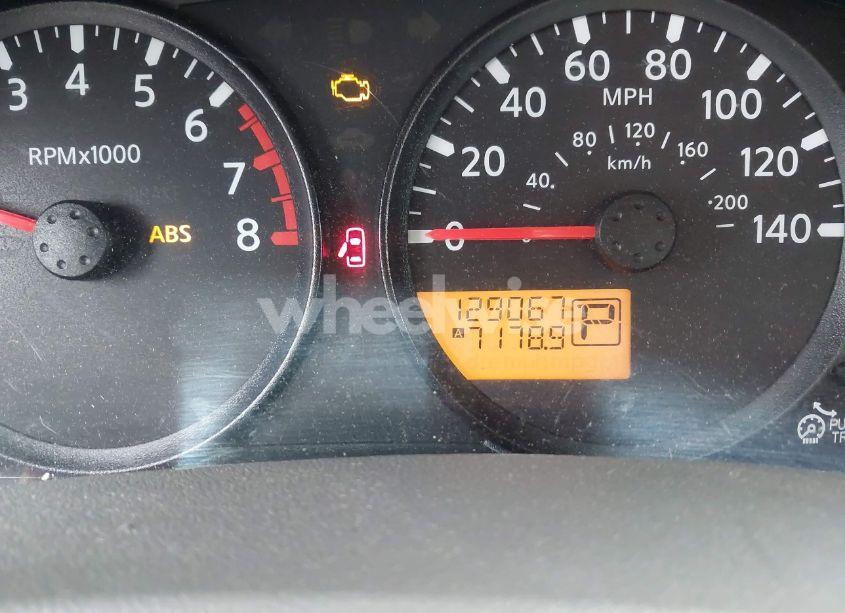 Photo 15 of 2017 Nissan Frontier S (VIN 1N6BD0CT9HN718208)