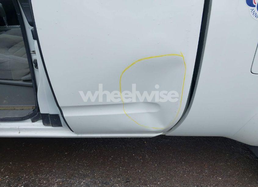 Photo 17 of 2017 Nissan Frontier S (VIN 1N6BD0CT9HN718208)