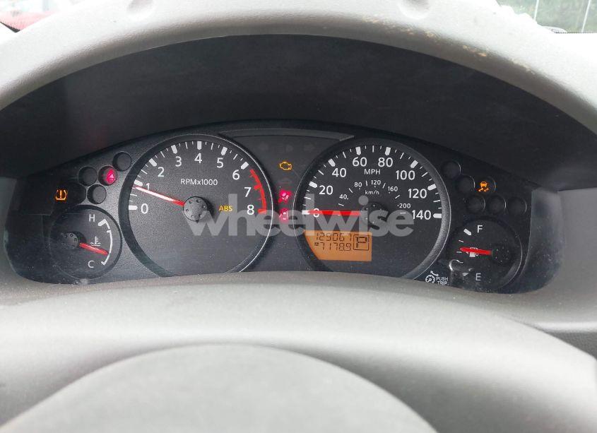 Photo 7 of 2017 Nissan Frontier S (VIN 1N6BD0CT9HN718208)