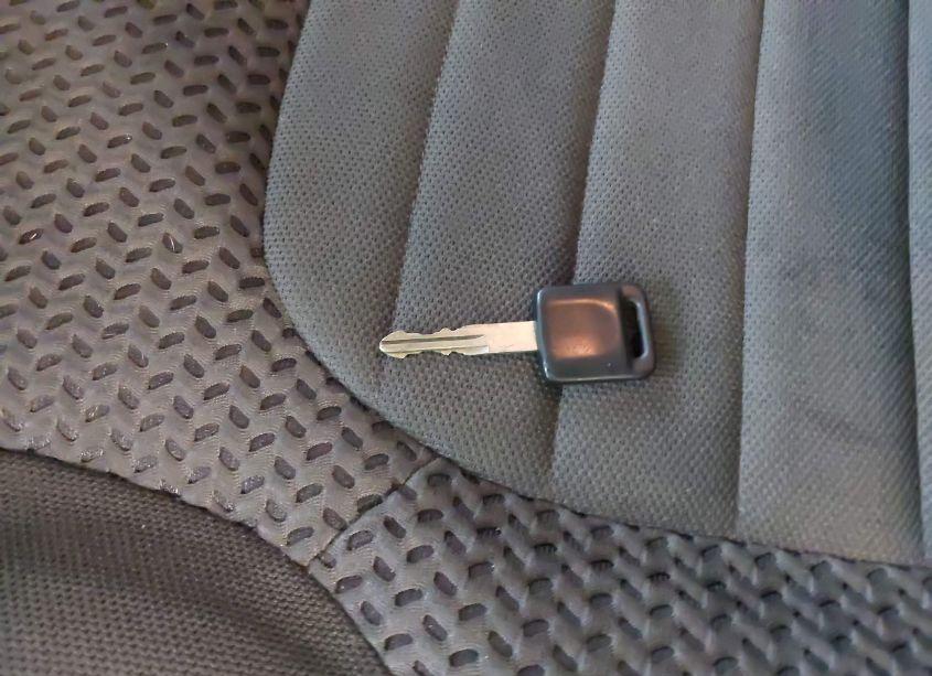 Photo 11 of 2017 Nissan Frontier SV-I4 (VIN 1N6BD0CT9HN743822)