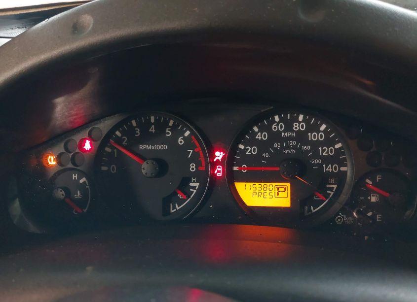 Photo 7 of 2017 Nissan Frontier SV-I4 (VIN 1N6BD0CT9HN743822)