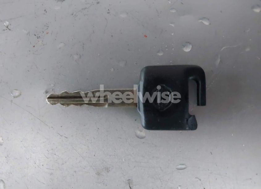 Photo 11 of 2017 Nissan Frontier S (VIN 1N6BD0CT9HN766887)