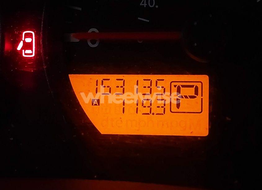 Photo 7 of 2017 Nissan Frontier S (VIN 1N6BD0CT9HN766887)