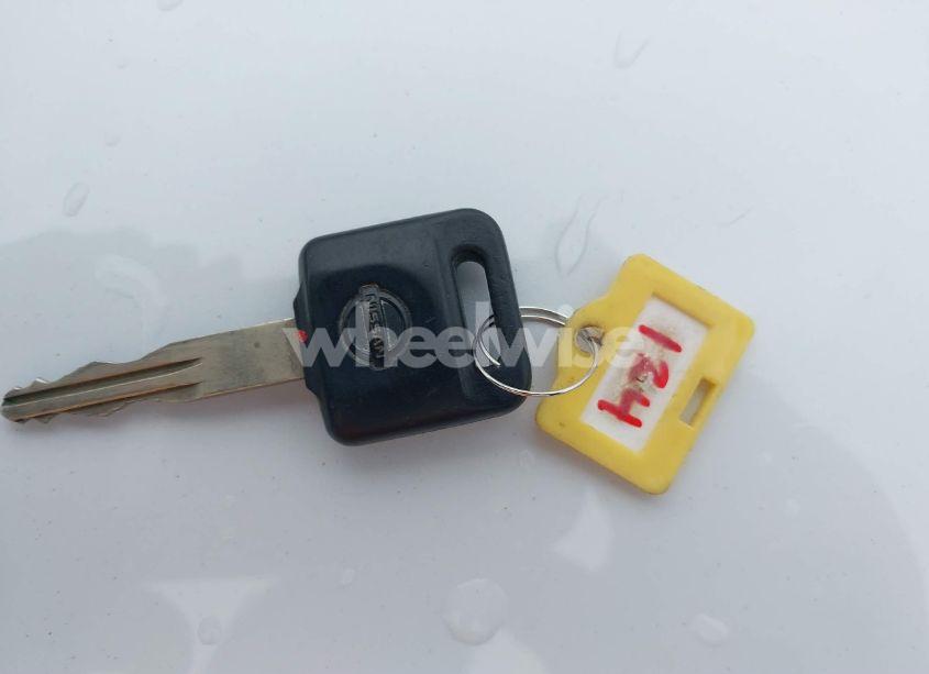 Photo 11 of 2018 Nissan Frontier S (VIN 1N6BD0CT9JN727867)