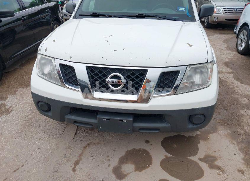Photo 12 of 2018 Nissan Frontier S (VIN 1N6BD0CT9JN727867)