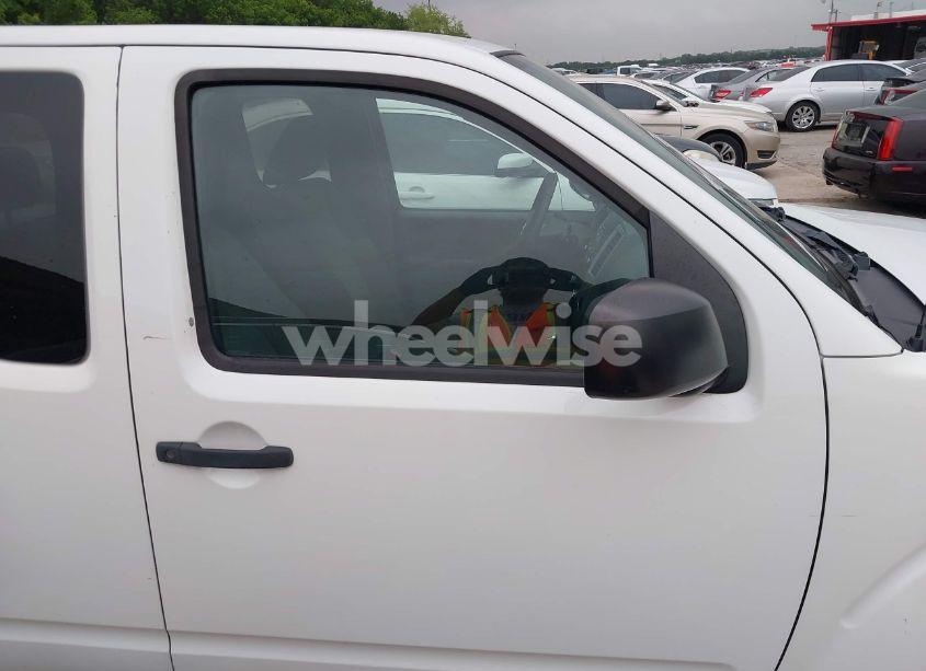 Photo 13 of 2018 Nissan Frontier S (VIN 1N6BD0CT9JN727867)