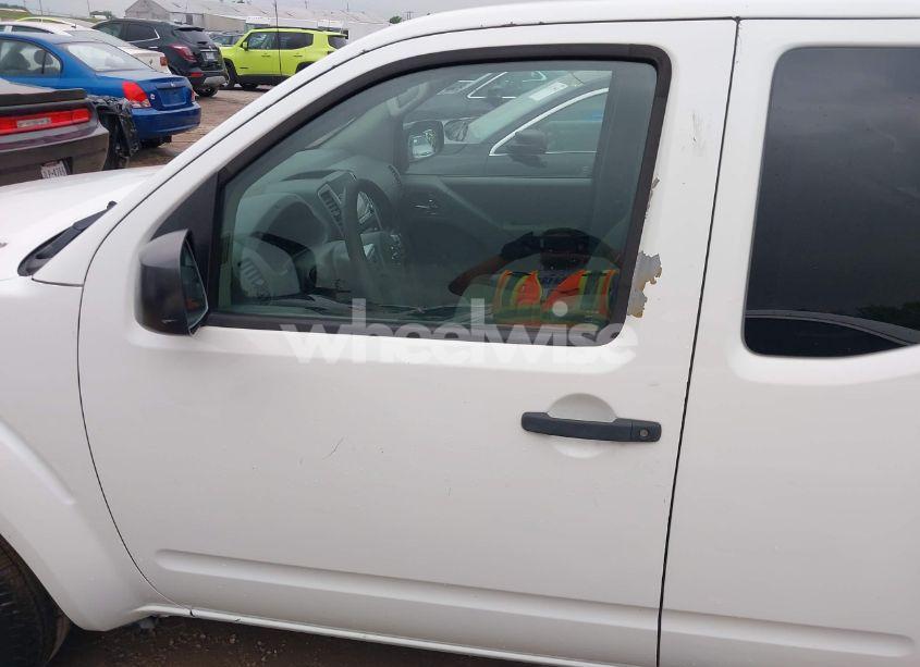 Photo 14 of 2018 Nissan Frontier S (VIN 1N6BD0CT9JN727867)