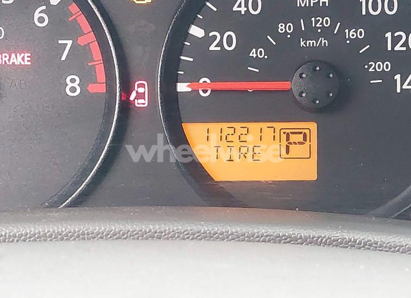 Photo 15 of 2018 Nissan Frontier S (VIN 1N6BD0CT9JN727867)