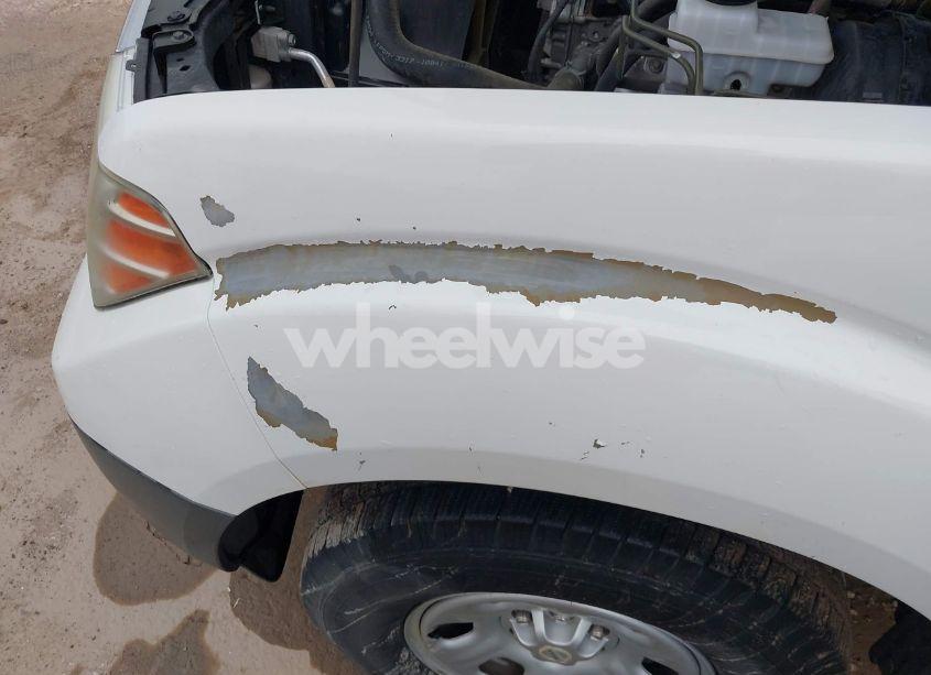 Photo 6 of 2018 Nissan Frontier S (VIN 1N6BD0CT9JN727867)