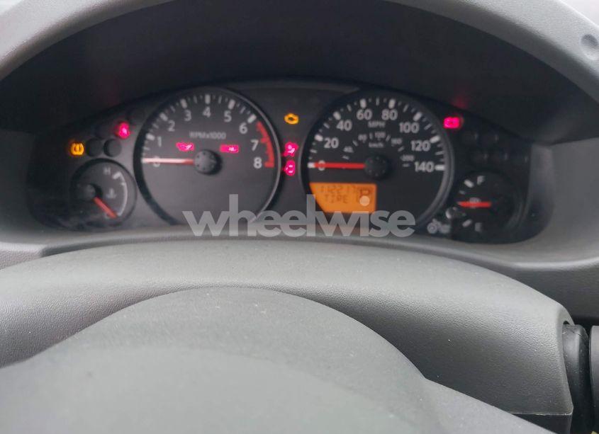 Photo 7 of 2018 Nissan Frontier S (VIN 1N6BD0CT9JN727867)