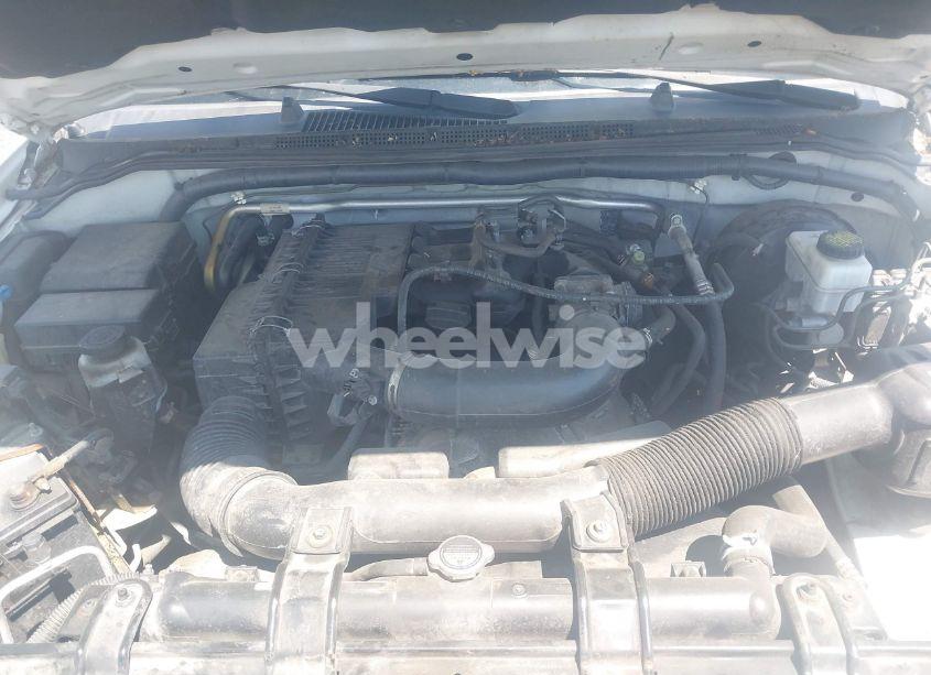 Photo 10 of 2018 Nissan Frontier S (VIN 1N6BD0CT9JN728226)