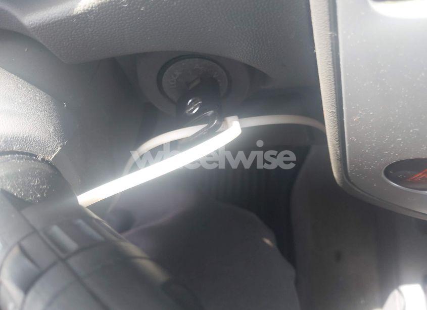 Photo 11 of 2018 Nissan Frontier S (VIN 1N6BD0CT9JN728226)