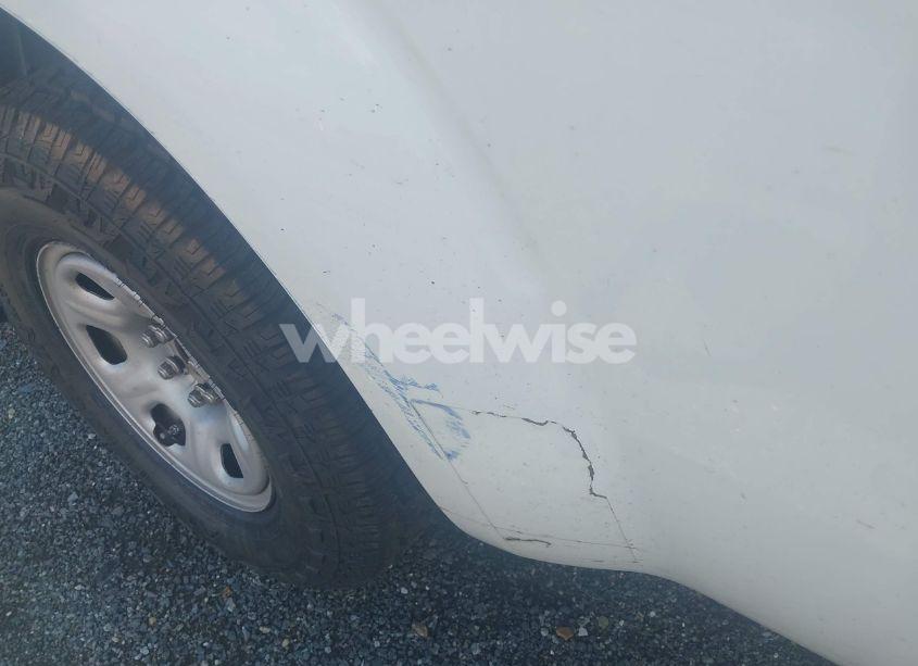 Photo 17 of 2018 Nissan Frontier S (VIN 1N6BD0CT9JN728226)