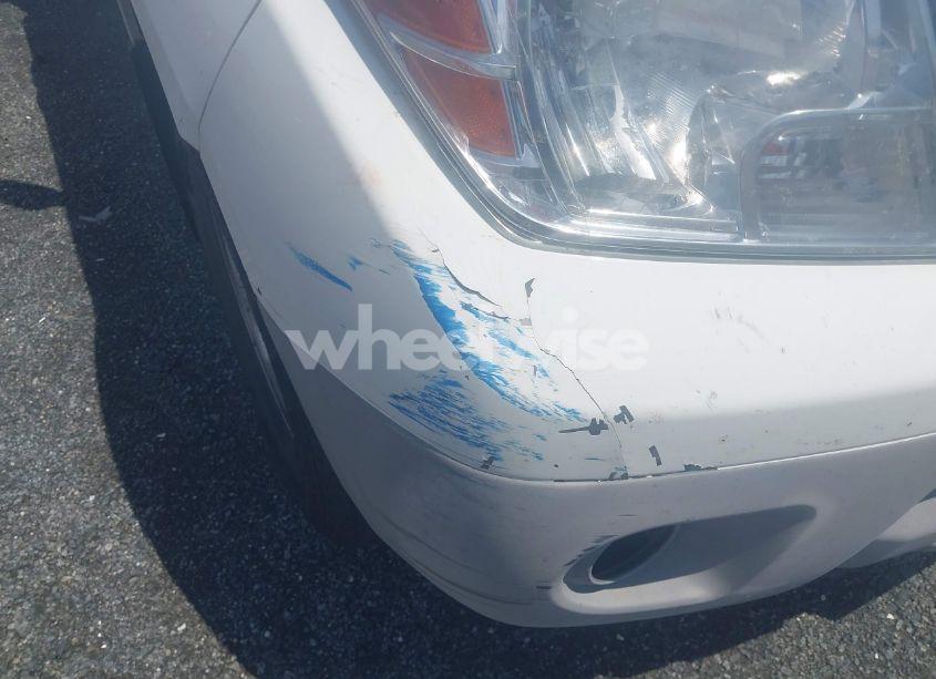 Photo 6 of 2018 Nissan Frontier S (VIN 1N6BD0CT9JN728226)