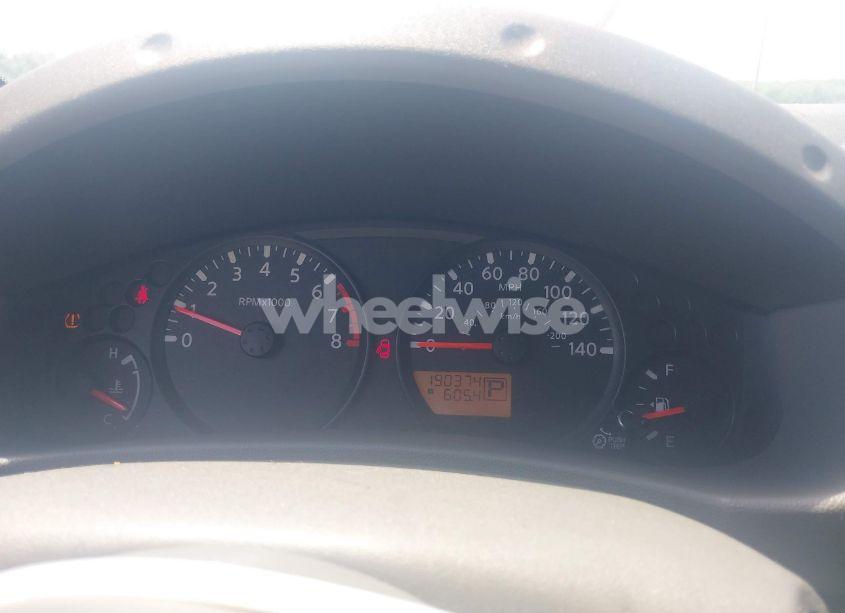 Photo 7 of 2018 Nissan Frontier S (VIN 1N6BD0CT9JN728226)